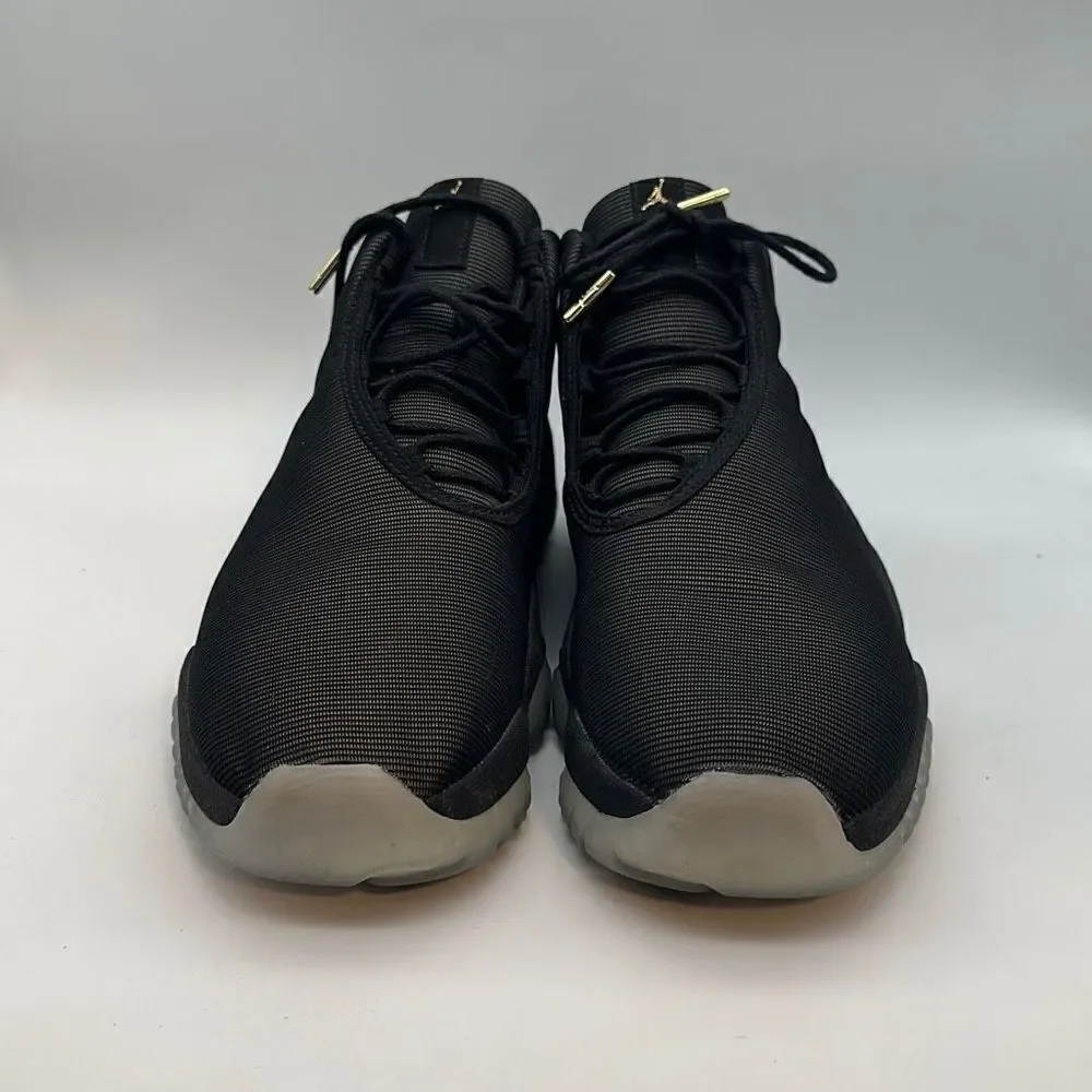 Nike Air Jordan Future '3M' Reflective  656503-011 Mens Size 10.5‎